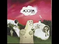 Agoria - Kofea