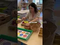 How I Launch Math Centers on Day 1 of Kindergarten