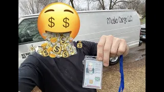 What is a TWIC card Make more money getting your TWIC card Cargo van business