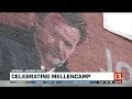 Celebrating Mellencamp