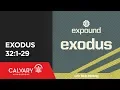 Exodus 32 1-29 - 2011