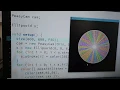 Simon s changes to the Spherical Geometry Coding Challenge 2