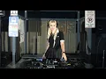Download Lagu HYPNOTIC GROOVE TECHNO SET AT A BUS STOP ★ JOANNA KUCHTA