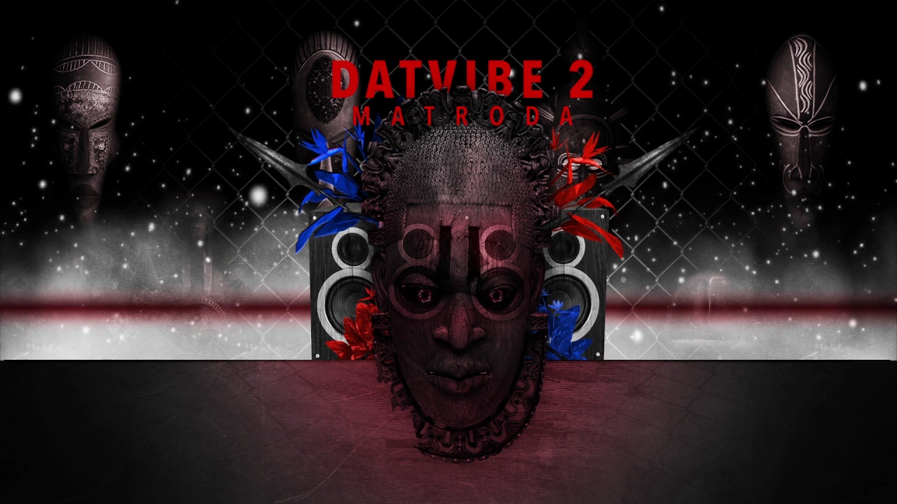 Matroda - Dat Vibe Pt. 2 (Official Full Stream)