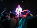 Brett Dennen- Comeback Kid (Thats My Dog) LIVE