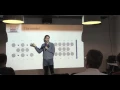 Using Neural Networks to predict user ratings - Florian Strub