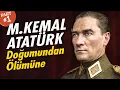 Download Lagu M. KEMAL ATATÜRK ve Modern Türkiye'nin Kuruluşu (1. Bölüm)