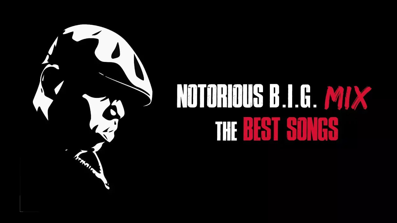 The Notorious B.I.G. - Biggie's Greatest Hits Mix The Notorious B.I.G. - Biggie's Greatest Hits Mix