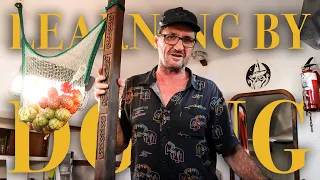 Learning By Doing TAKE OVER | A refit tour by us BONUS EP.