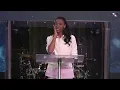 Download Lagu KT TV - Priscilla Shirer - There is a Throne