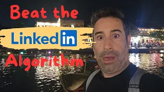 How to win on LinkedIn—5 practical tips
