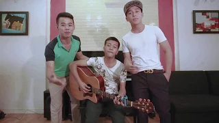 Anh đã bị lừa