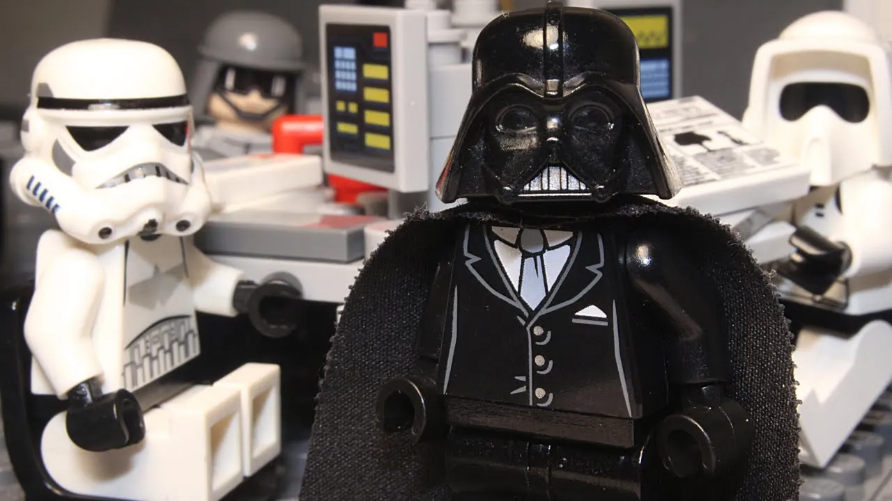 Lego Star Wars II The Original Trilogy || How to Download and Install For Just 603 MB. 