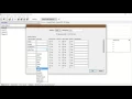 SQLite Manager Create SQLite Database