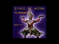 Lagu Suns Of Arqa - Tarang (Laszlo Hortobagyi Mix)