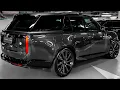Download Lagu Range Rover (2025) - The Best Ultra Luxury SUV in the City!