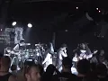 Visceral Disgorge- Sedated and Amputated live @ LVDF 2012
