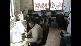 Computer Rage Compilation 