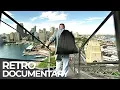 Download Lagu Extreme Jobs: Bridge Rigger, Venom Hunter, Jet Fueler | Retro Docs | Free Documentary
