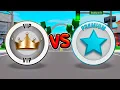 Download Lagu GAMEPASS PREMIUM vs GAMEPASS VIP no BROOKHAVEN