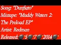 Download Lagu Redman - Dunfiato (Lyrics)*EXPLICIT
