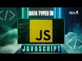JavaScript Data Types Explained Primitive vs Non-Primitive Made Easy