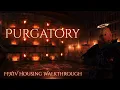 Purgatory FFXIV Housing Walkthrough