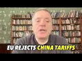 Download Lagu UN Report Angers Israel; EU Won't Tariff China India, Delays Sanctions; Kiev Pokrovsk Crisis