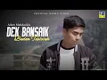 Download Lagu Adam Mahdavikis - Dek Bansaik Badan Tasisiah (Official Musik Video)