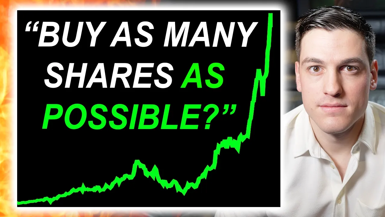 Peter Thiel Just Bet $419M On This