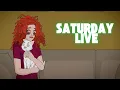 Lagu Super Scary Saturday Horror Stories Animated