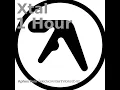 Aphex Twin - Xtal (1 Hour)