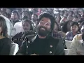 Singer Mangli Sings Oo Anthiya..Oo Oo Anthiya Song|Samantha OO Antava OO OO Antava Live Performance