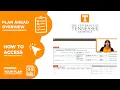 Plan Ahead MyUTK University of Tennessee Academic Advising