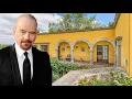 A Badass Lifestyle of Bryan Cranston - Networth Biography Career