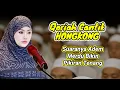 Lagu SUNGGUH INDAH SEKALI YA ROBB‼️ Qoriah Hongkong, Suaranya Mengguncang Qolbu