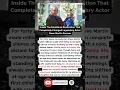 Why Steve Martin Secretly Waited Until Age 67 To Become A Father