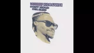 lazarus kgagudi dont hold her ruff 1987