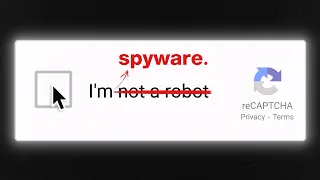 The Weird Stuff About reCAPTCHA