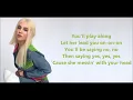 Download Lagu Ava Max Sweet But Psycho Lyrics