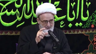 حوادث ما بعد الشهادة   13   حول كلام الرأس الشريف   2