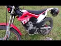 Download Lagu Honda Montesa 4Ride Details