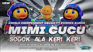 dj mimi cucu x sogok ala keri keri terbaru fyp tiktok full party bass horeg 