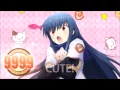 Download Lagu Angel Beats! Shiina - CUTE Scene