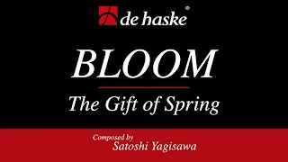 Download BLOOM-The Gift of Spring – Satoshi Yagisawa MP3