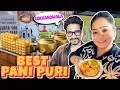 Download Lagu Humne Khayi Mumbai Ki Best Pani Puri 😋 | Bharti Singh | Harssh Limbachiyaa | Golla