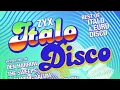 Lagu The Best Italo Disco Vol 1