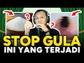 Download Lagu INI YANG TERJADI PADA TUBUH ANDA JIKA BERHENTI MENGKONSUMSI GULA❗