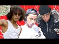 DD Osama Before They Were Famous Rising Star of Harlem Drill