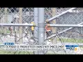 Former Pender Co prison officer charged with embezzlement following state probe